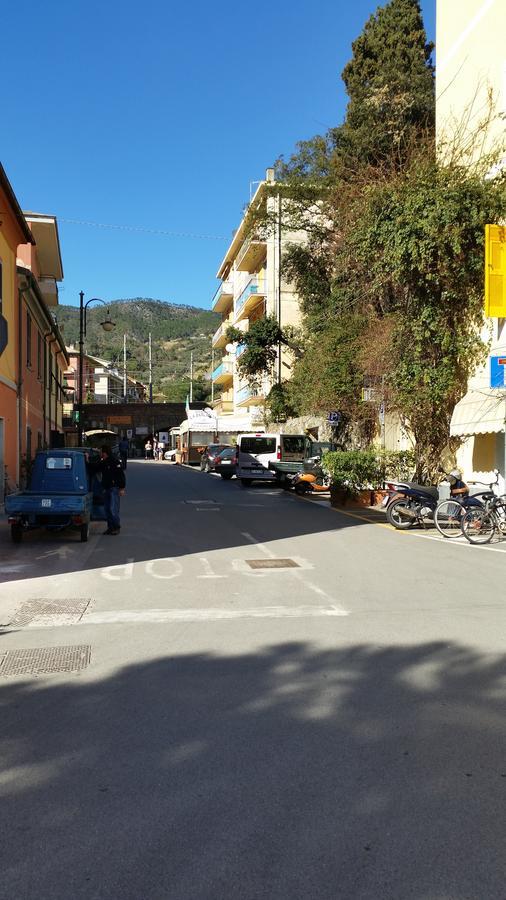 Ca' Da Lucia Apartment Monterosso al Mare Exterior foto