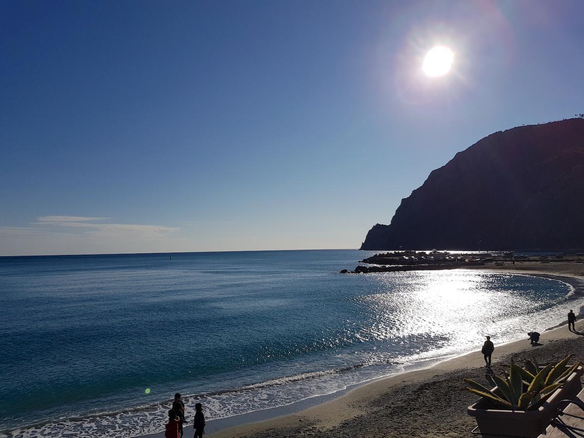 Ca' Da Lucia Apartment Monterosso al Mare Exterior foto