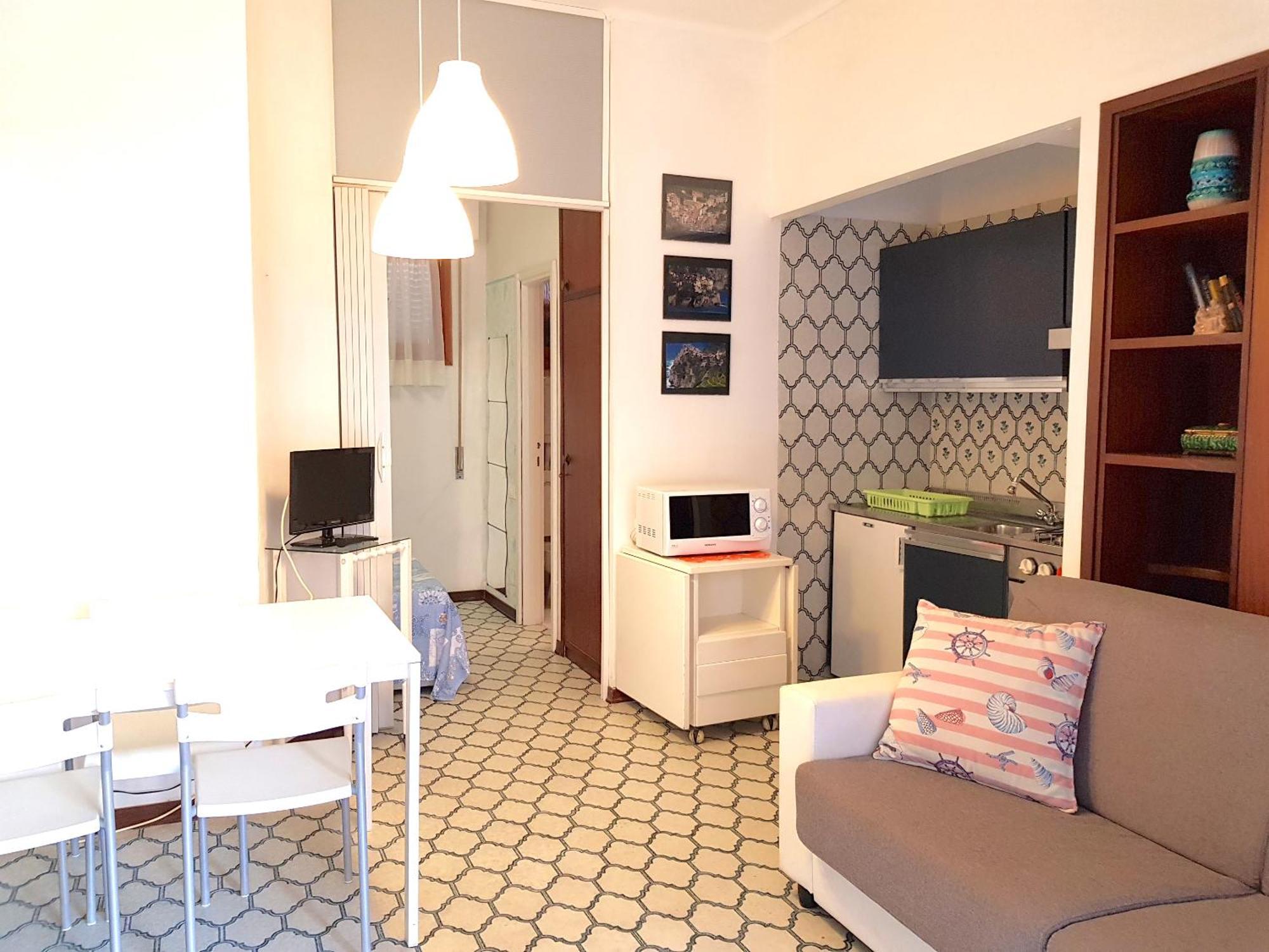 Ca' Da Lucia Apartment Monterosso al Mare Exterior foto