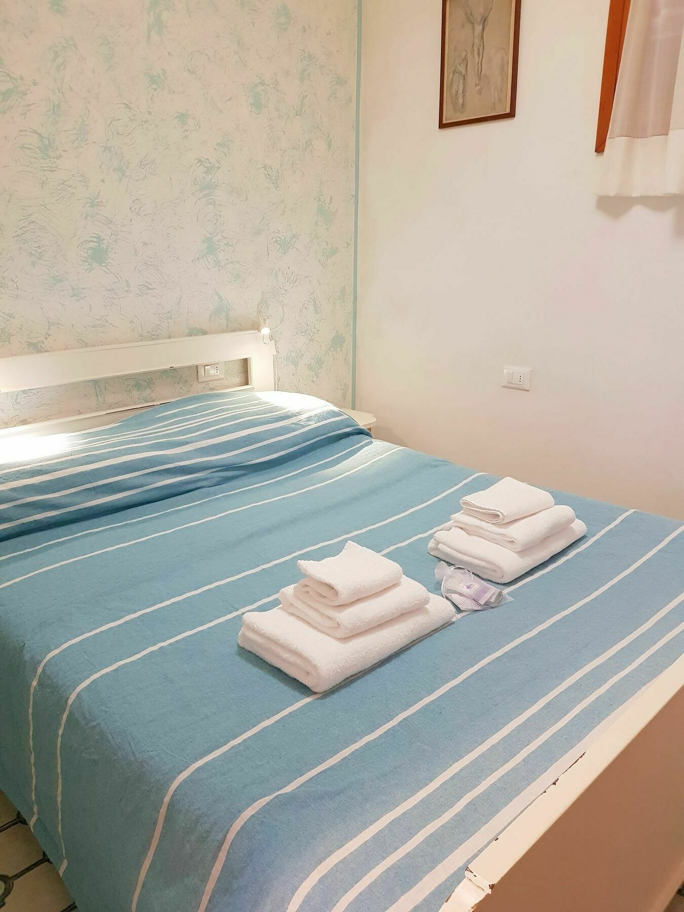 Ca' Da Lucia Apartment Monterosso al Mare Exterior foto